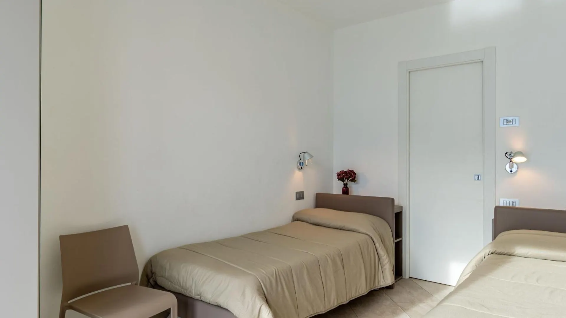 Holiday Home Gelsomino - Gla125 By Interhome Gera Lario