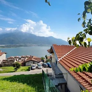 Apartment Casa Andrea, Gera Lario