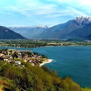 Apartment My Holidays - Trezzone, Gera Lario