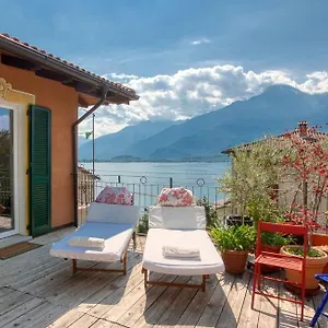 Apartment My Holiday- House La Gemma, Gera Lario
