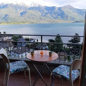 Apartment Cima, Gera Lario