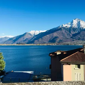 Apartment Ca' Spass, Gera Lario
