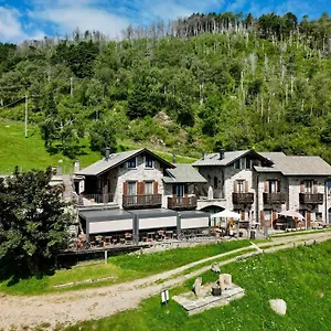 Giacomino Country house