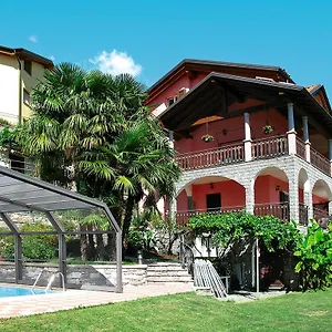Aparthotel Casa Rosa, Gera Lario