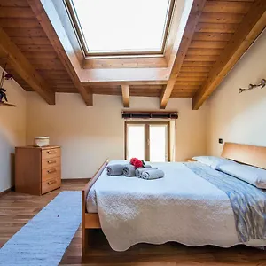 Apartment Il Sogno Di Claudia, Gera Lario