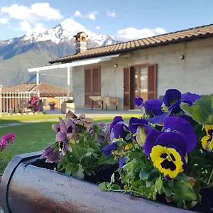 Ferienhaus Casa Lena, Gera Lario