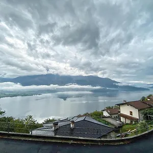 Apartment Casa Bb, Gera Lario
