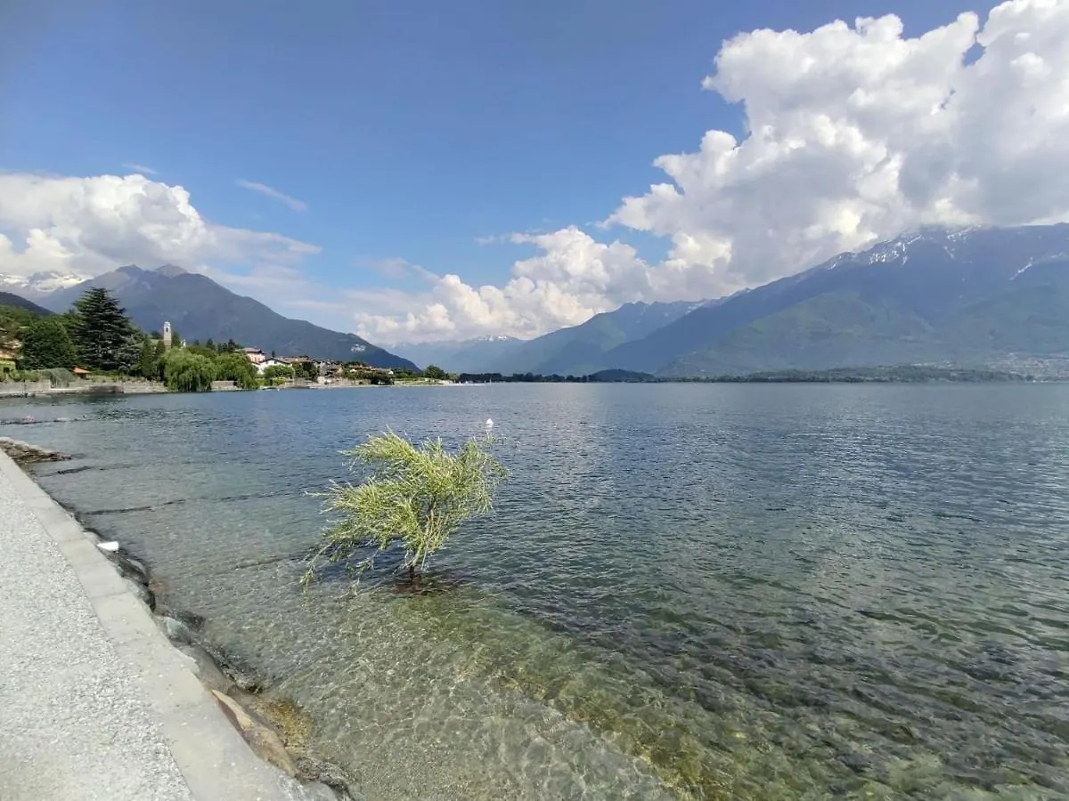 Holiday Home Gelsomino - Gla125 By Interhome Gera Lario 0*,  Italy
