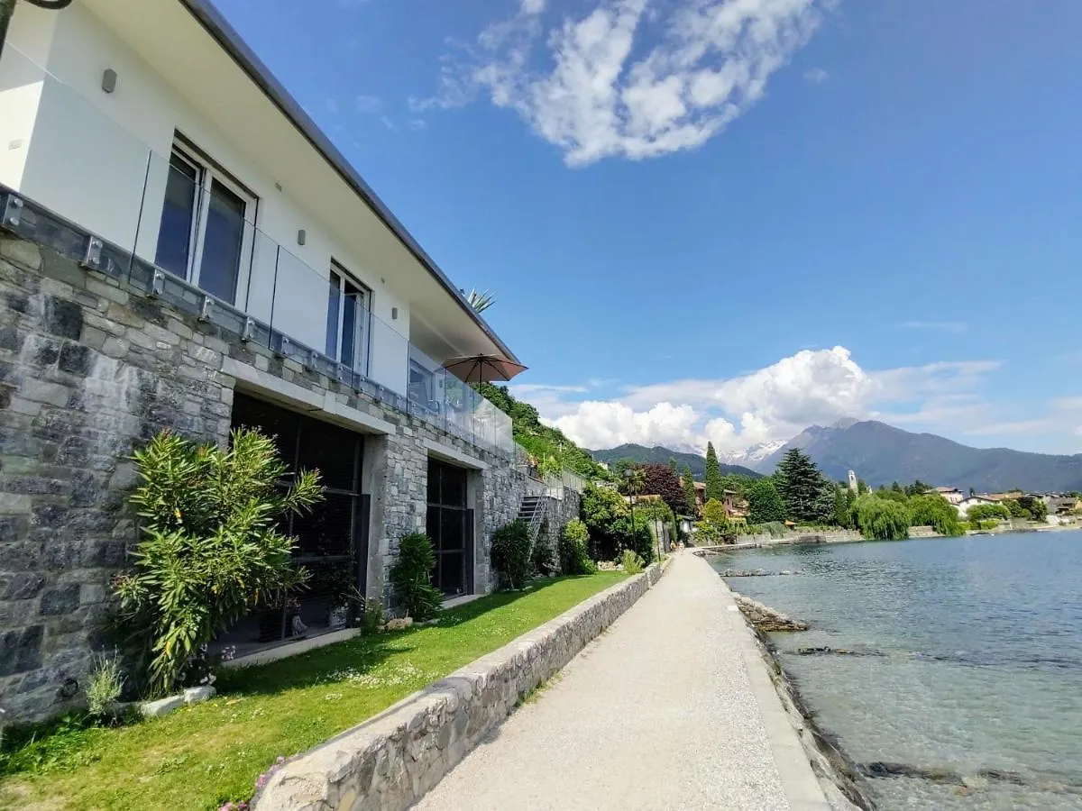 Holiday Home Gelsomino - Gla125 By Interhome Gera Lario Italy