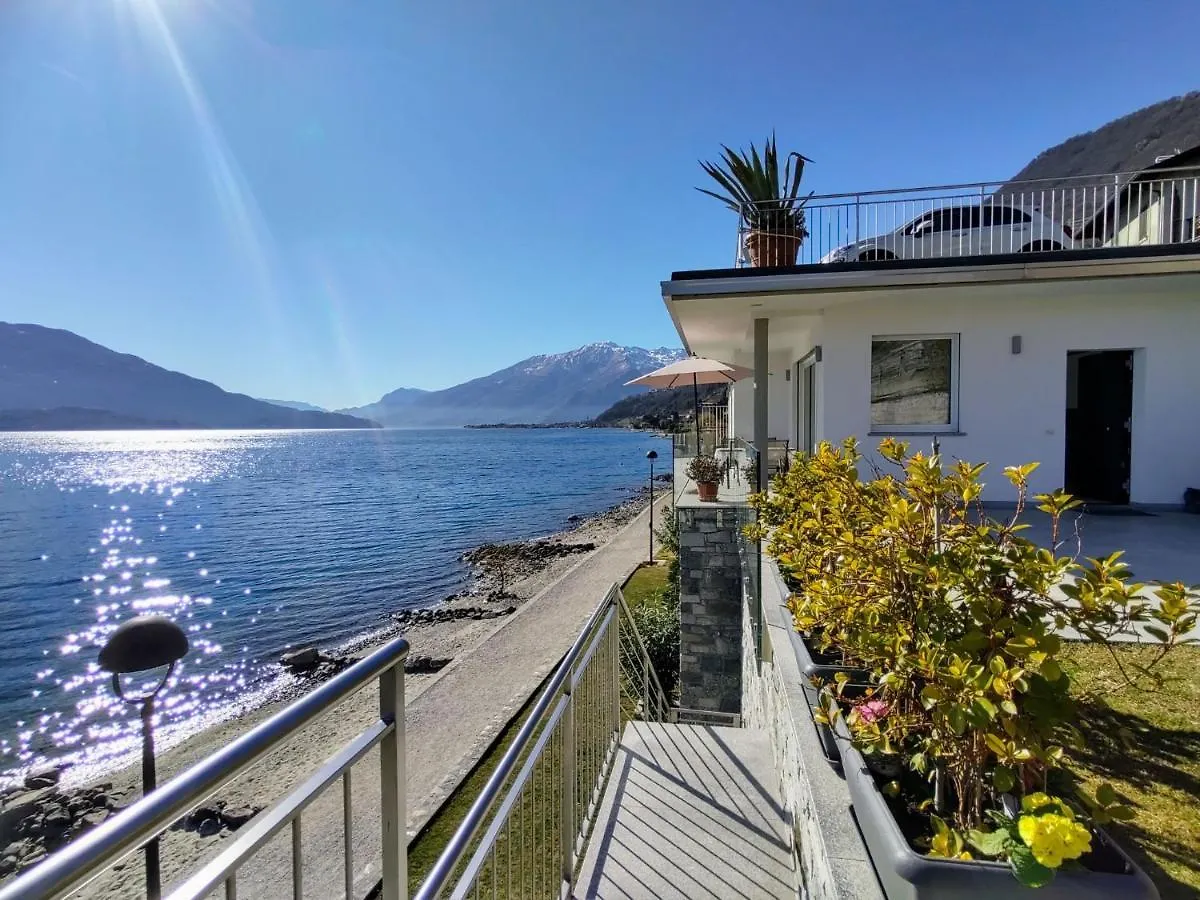 Holiday Home Gelsomino - Gla125 By Interhome Gera Lario