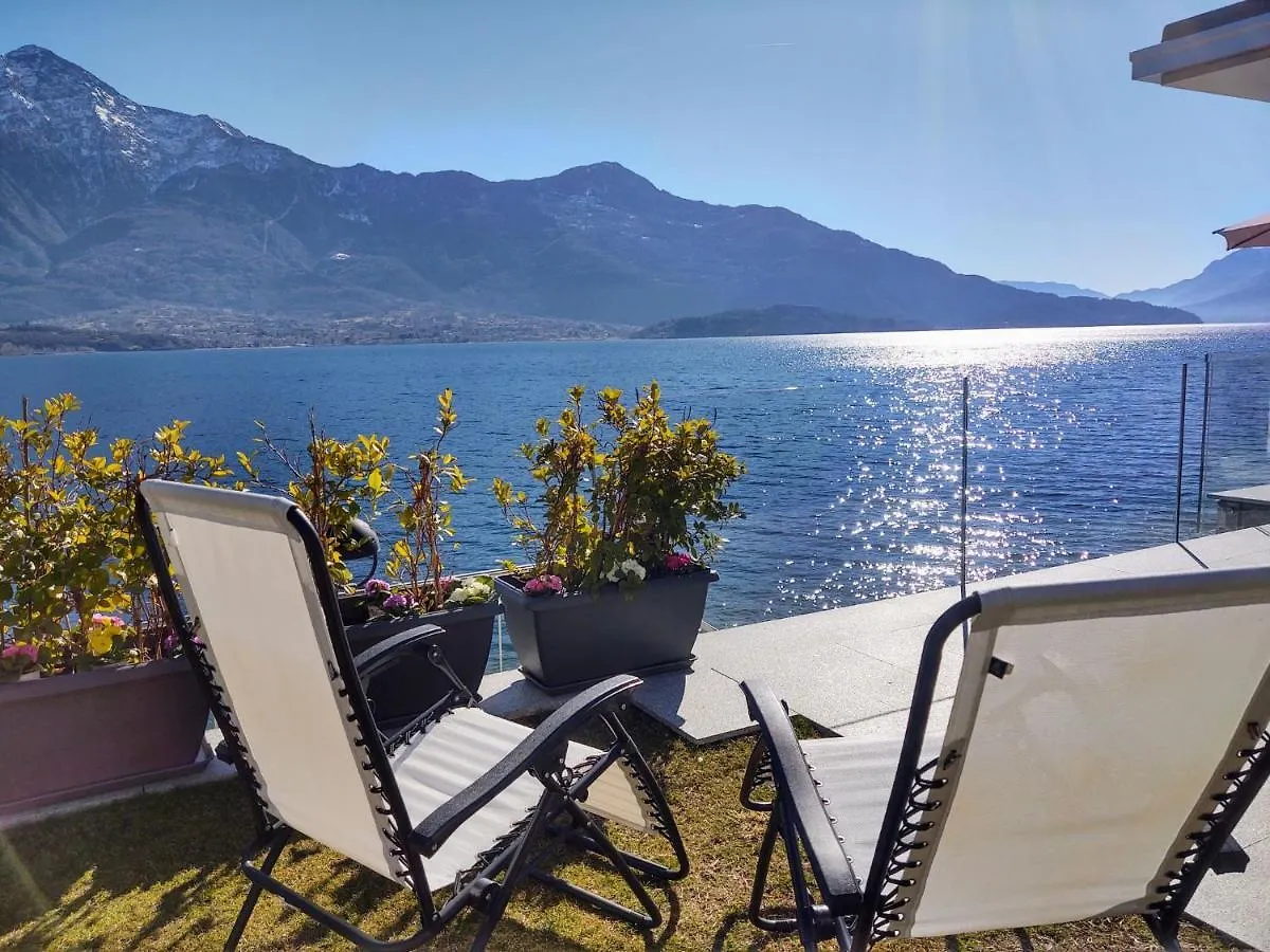 Holiday Home Gelsomino - Gla125 By Interhome Gera Lario