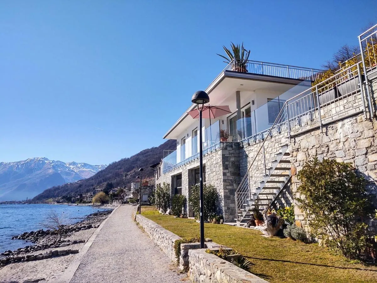 Holiday Home Gelsomino - Gla125 By Interhome Gera Lario
