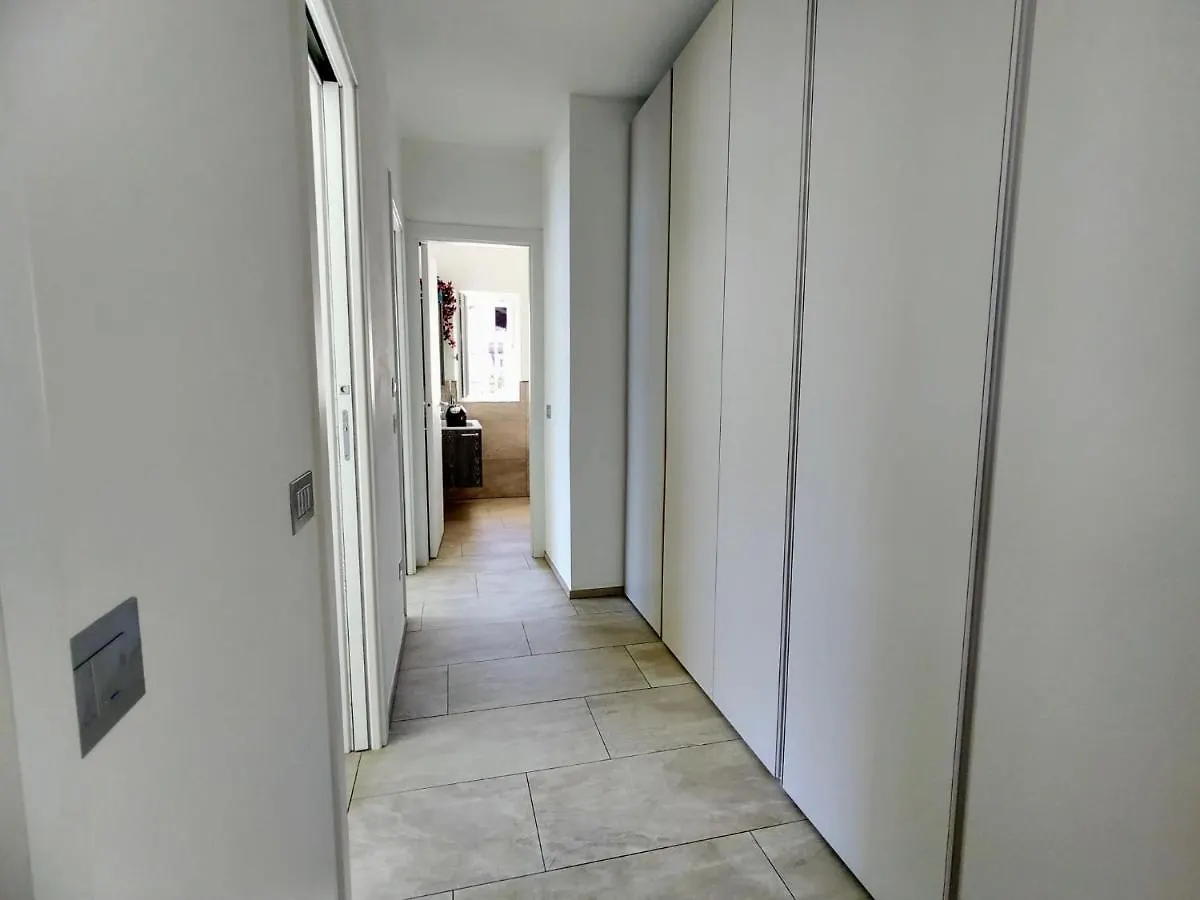 Holiday Home Gelsomino - Gla125 By Interhome Gera Lario