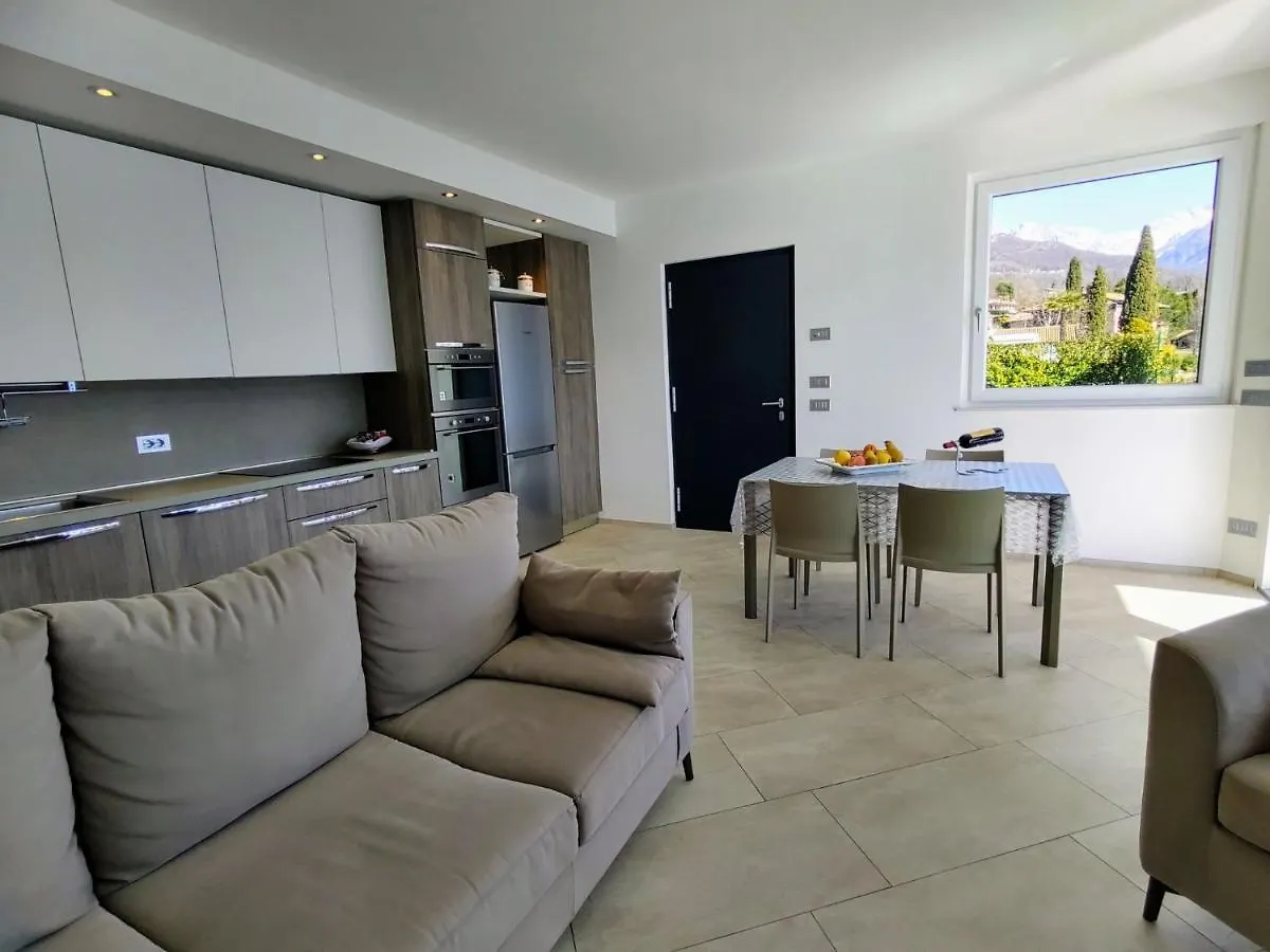 Holiday Home Gelsomino - Gla125 By Interhome Gera Lario