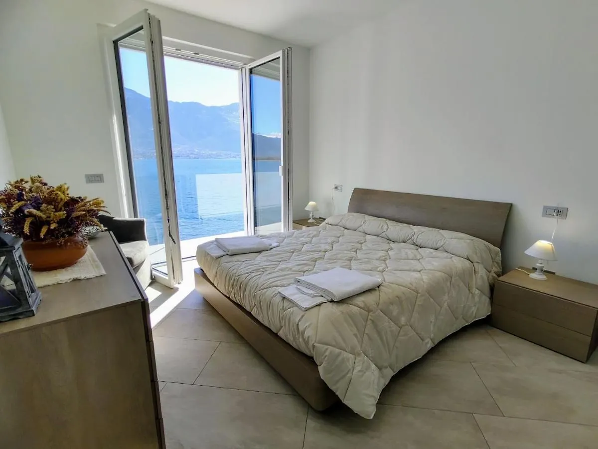 Holiday Home Gelsomino - Gla125 By Interhome Gera Lario