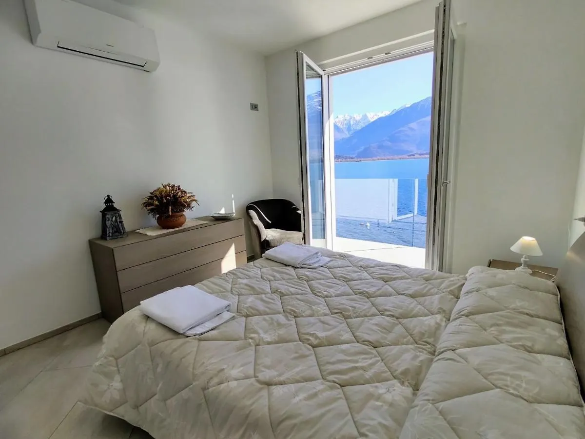 Holiday Home Gelsomino - Gla125 By Interhome Gera Lario
