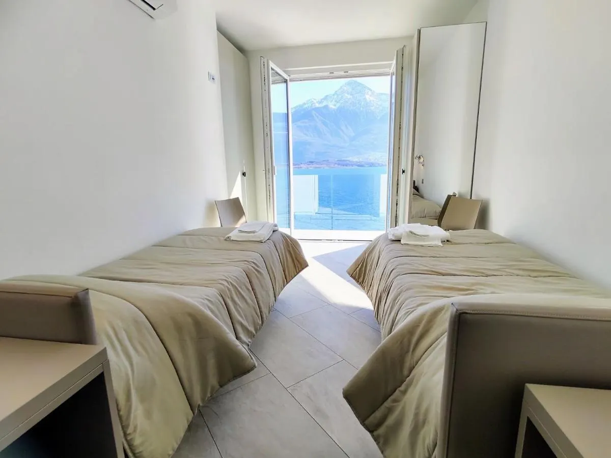 Holiday Home Gelsomino - Gla125 By Interhome Gera Lario