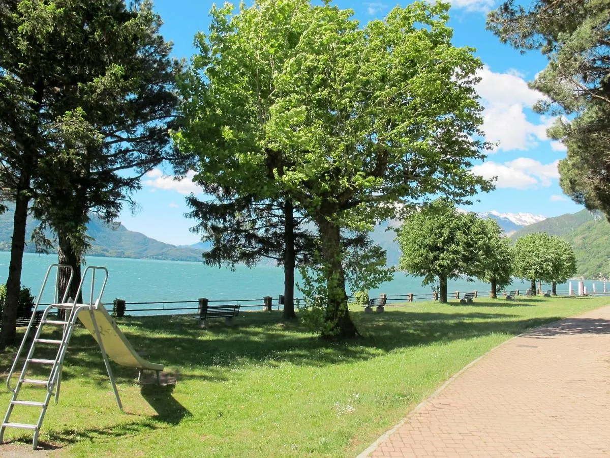 Holiday Home Gelsomino - Gla125 By Interhome Gera Lario 0*,