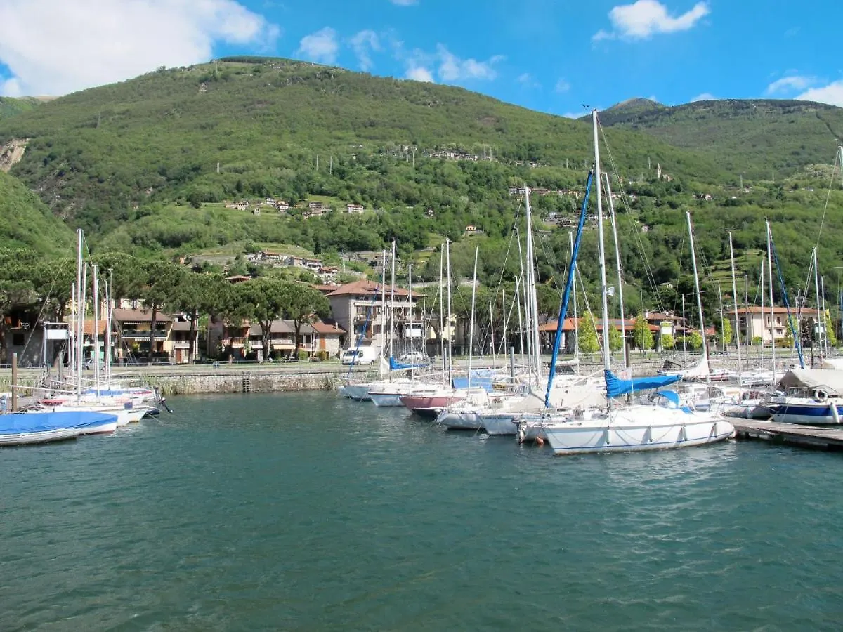 Holiday Home Gelsomino - Gla125 By Interhome Gera Lario