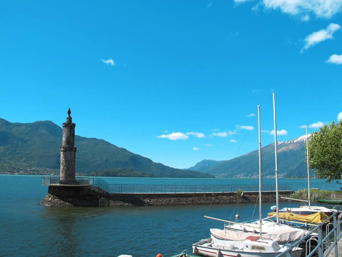 Holiday Home Gelsomino - Gla125 By Interhome Gera Lario
