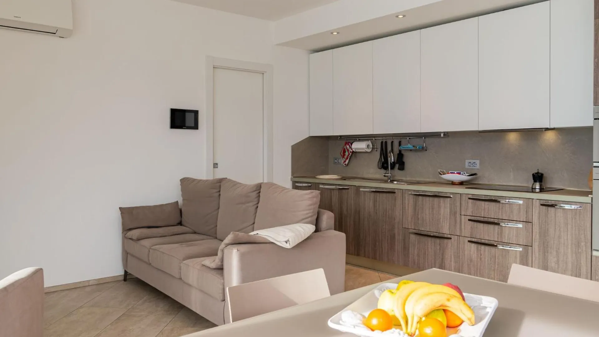 Holiday Home Gelsomino - Gla125 By Interhome Gera Lario