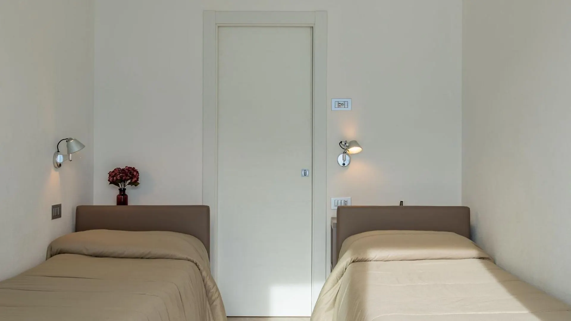 Holiday Home Gelsomino - Gla125 By Interhome Gera Lario